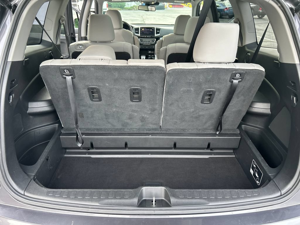 Used 2017 Honda Pilot Elite image 27
