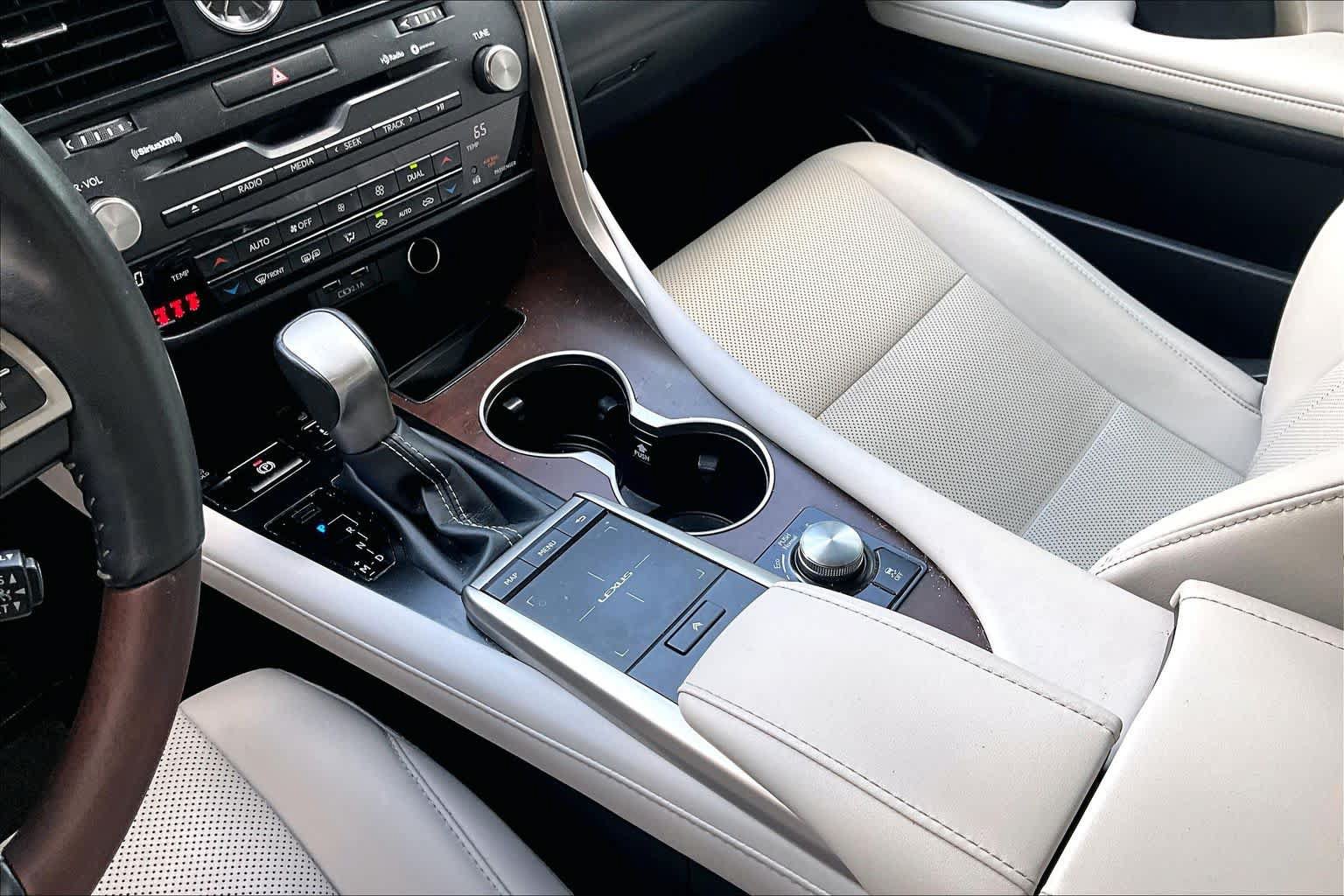 Used 2021 Lexus RX 350 FWD w/ Premium Package image 14