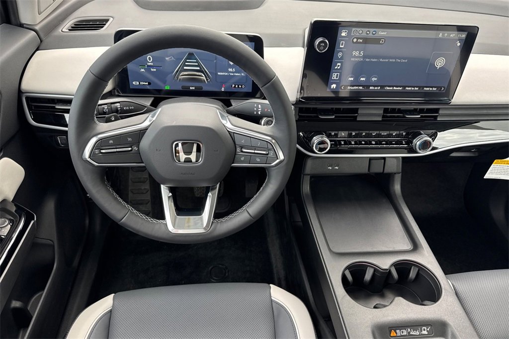New 2026 Honda Prologue Elite image 11