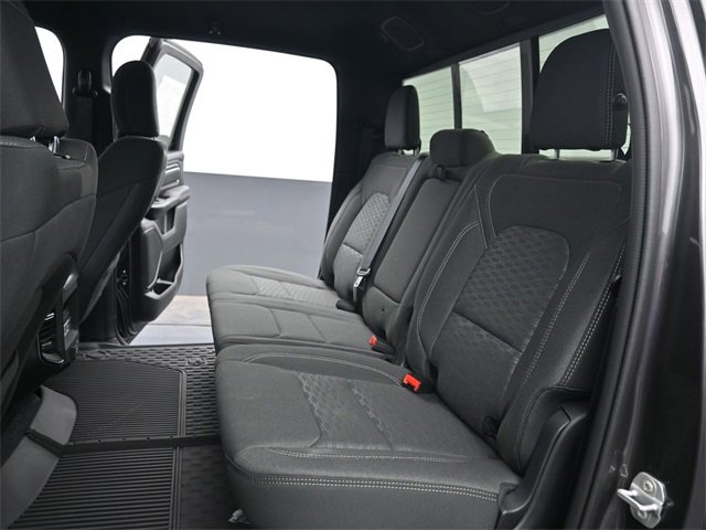 New 2026 RAM 1500 Big Horn image 25