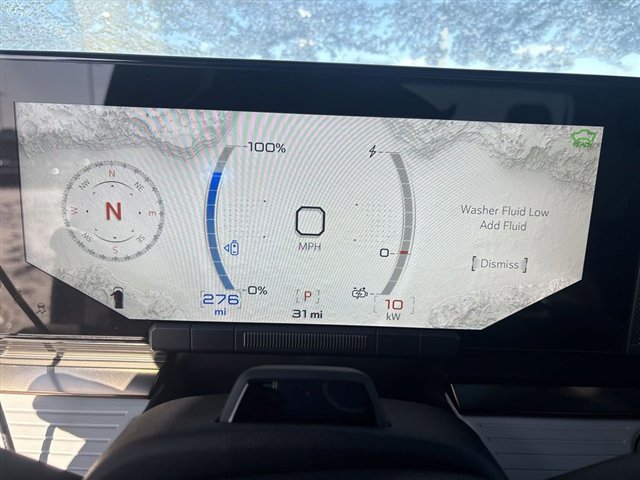 Used 2022 GMC Hummer EV Edition 1 image 11