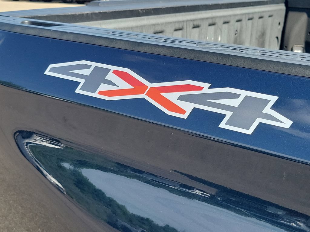 Certified 2019 Chevrolet Silverado 1500 RST w/ All-Star Edition AWD/4WD image 36