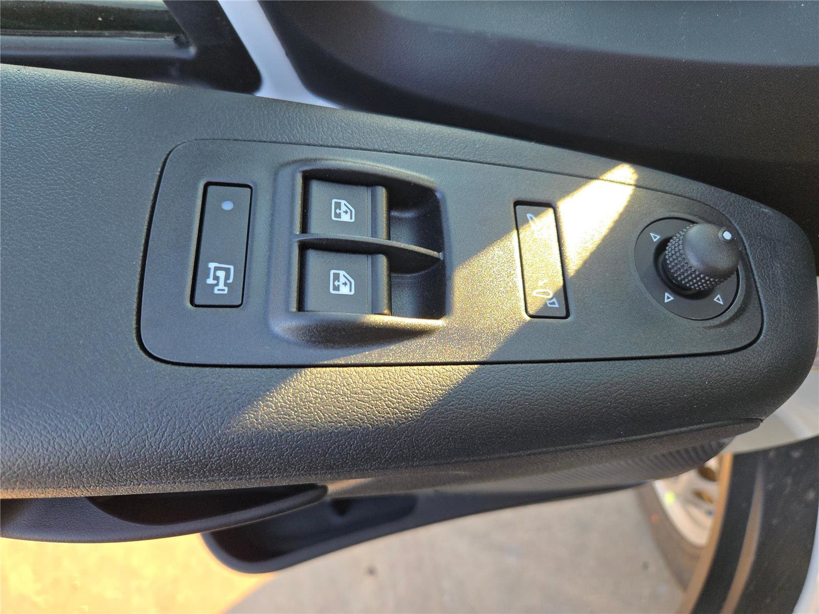 New 2026 RAM ProMaster 2500 image 19