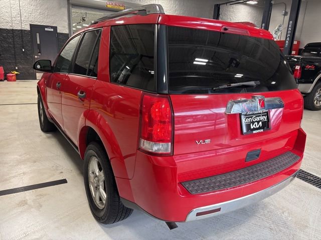 Used 2007 Saturn Vue 2WD w/ Comfort Pkg image 7