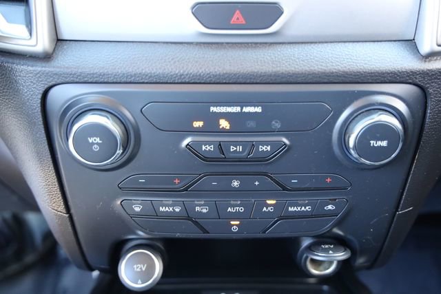 Used 2020 Ford Ranger XLT w/ Equipment Group 301A Mid image 19