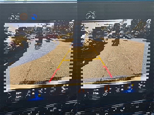 New 2026 Chevrolet Colorado Trail Boss image 18