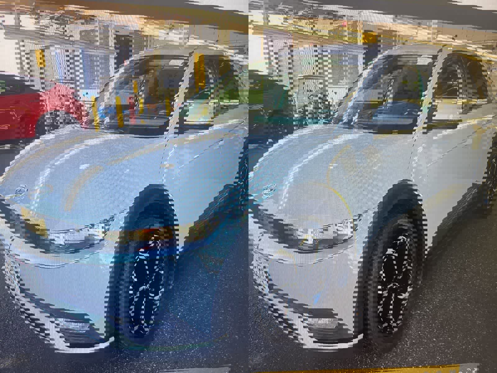 Used 2024 Hyundai Ioniq 5 SEL image 18