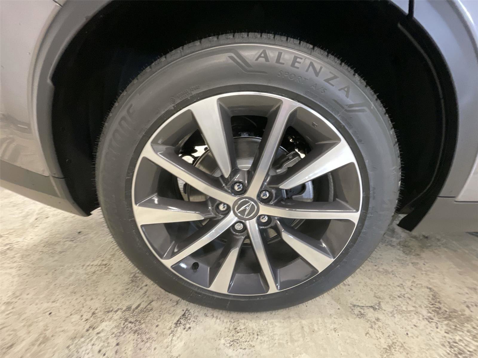 New 2026 Acura MDX SH-AWD w/ Technology Package image 25