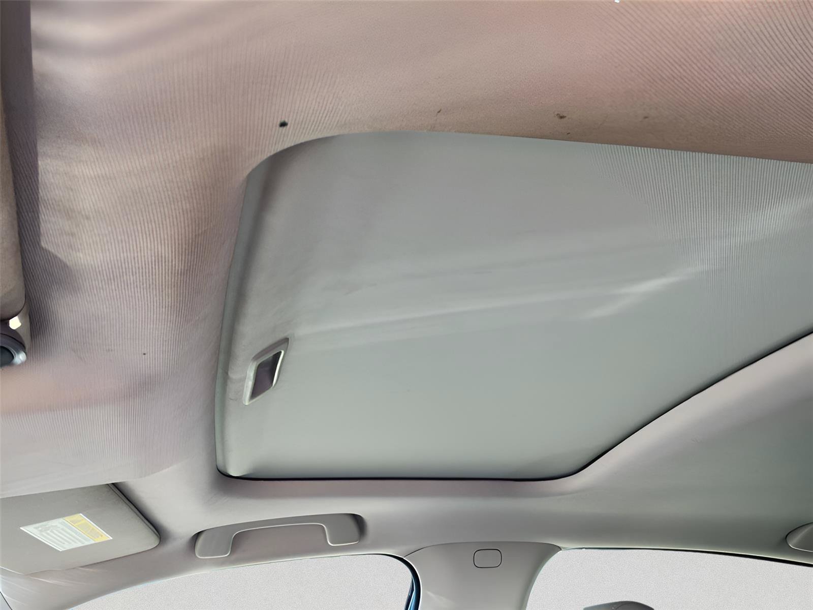 Used 2023 Honda Civic EX-L image 8