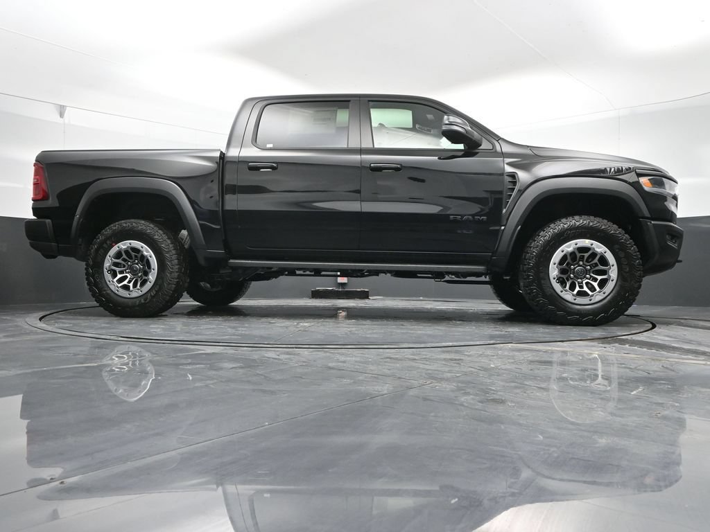 New 2026 RAM 1500 RHO w/ RHO Level 1 Equipment Group AWD/4WD image 41