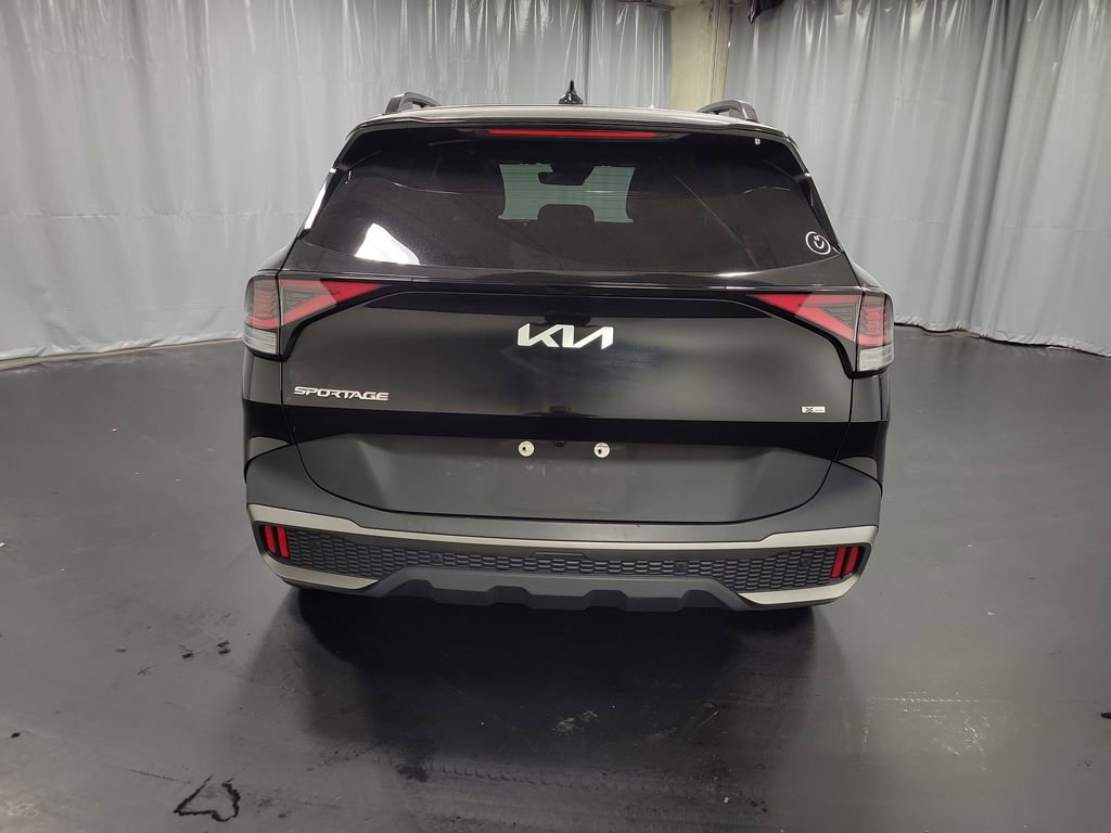 Used 2023 Kia Sportage X-Pro AWD/4WD image 7