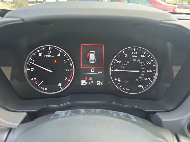 Used 2026 Subaru Crosstrek 2.5i Premium AWD/4WD image 15