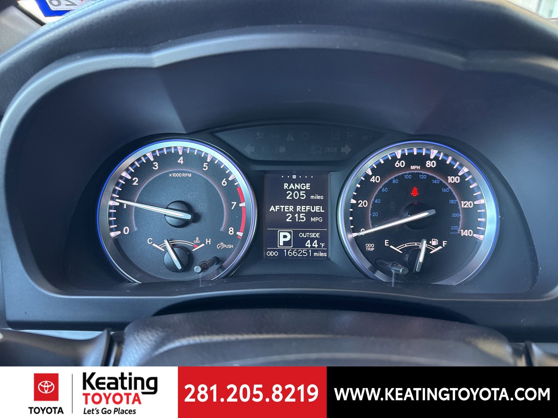 Used 2016 Toyota Highlander LE image 13