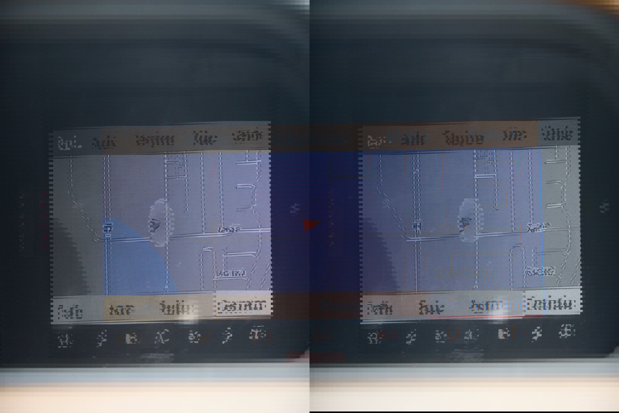 Used 2013 Mercedes-Benz CL 550 4MATIC image 49