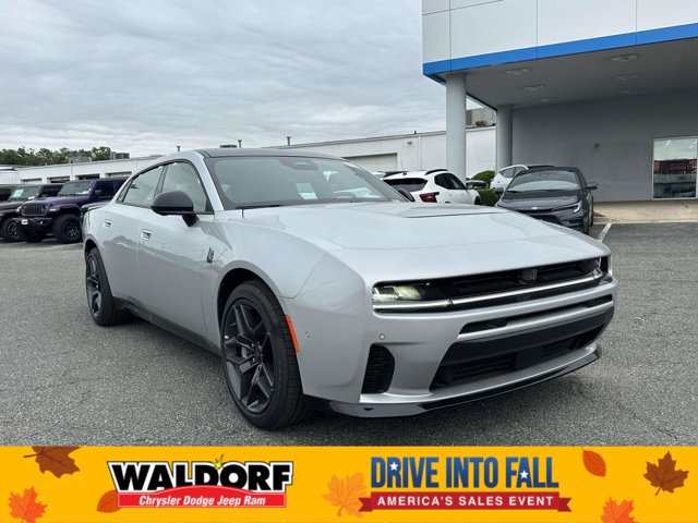 New 2026 Dodge Charger Scat Pack