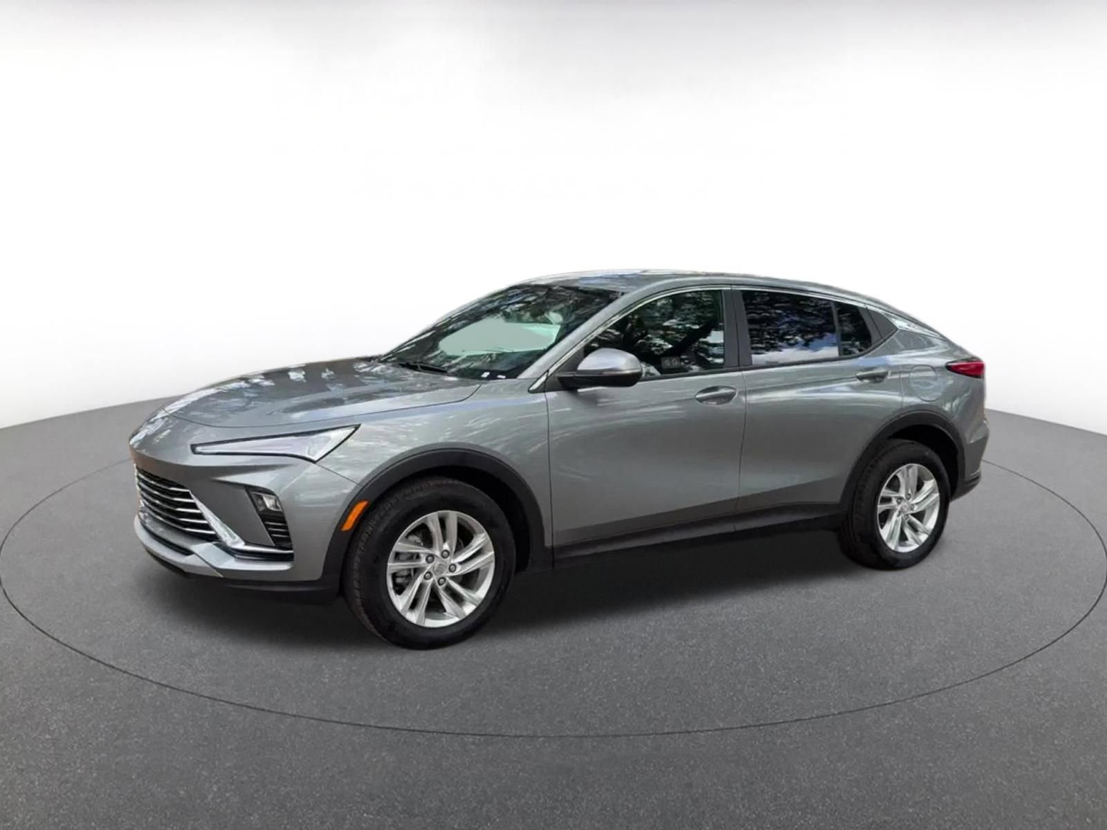 Used 2025 Buick Envista Preferred image 8