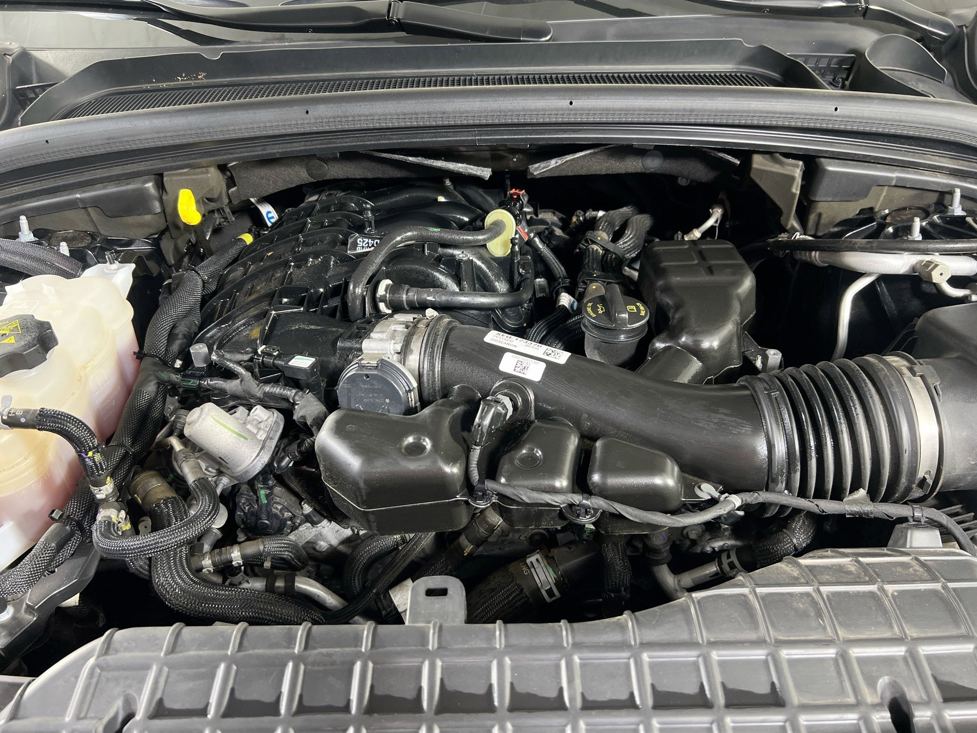 Used 2023 Jeep Grand Cherokee Laredo image 26