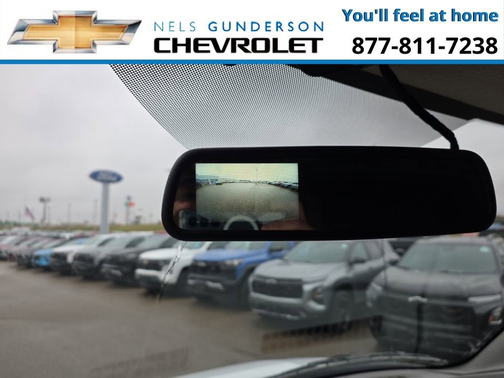 New 2025 Chevrolet Express 2500 image 20