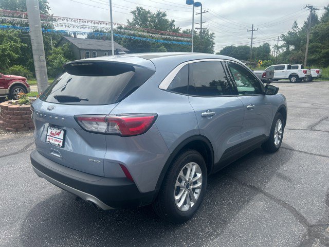 Used 2022 Ford Escape SE w/ Convenience Package image 6