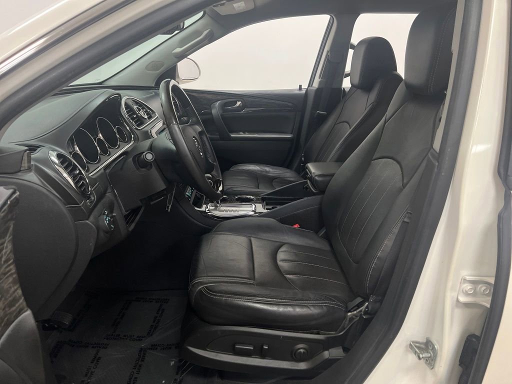 Used 2014 Buick Enclave Leather w/ Trailering Provision Package image 11