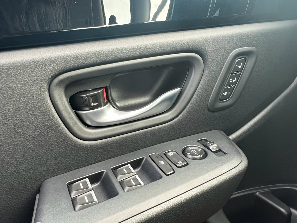 New 2025 Honda Pilot EX-L image 20