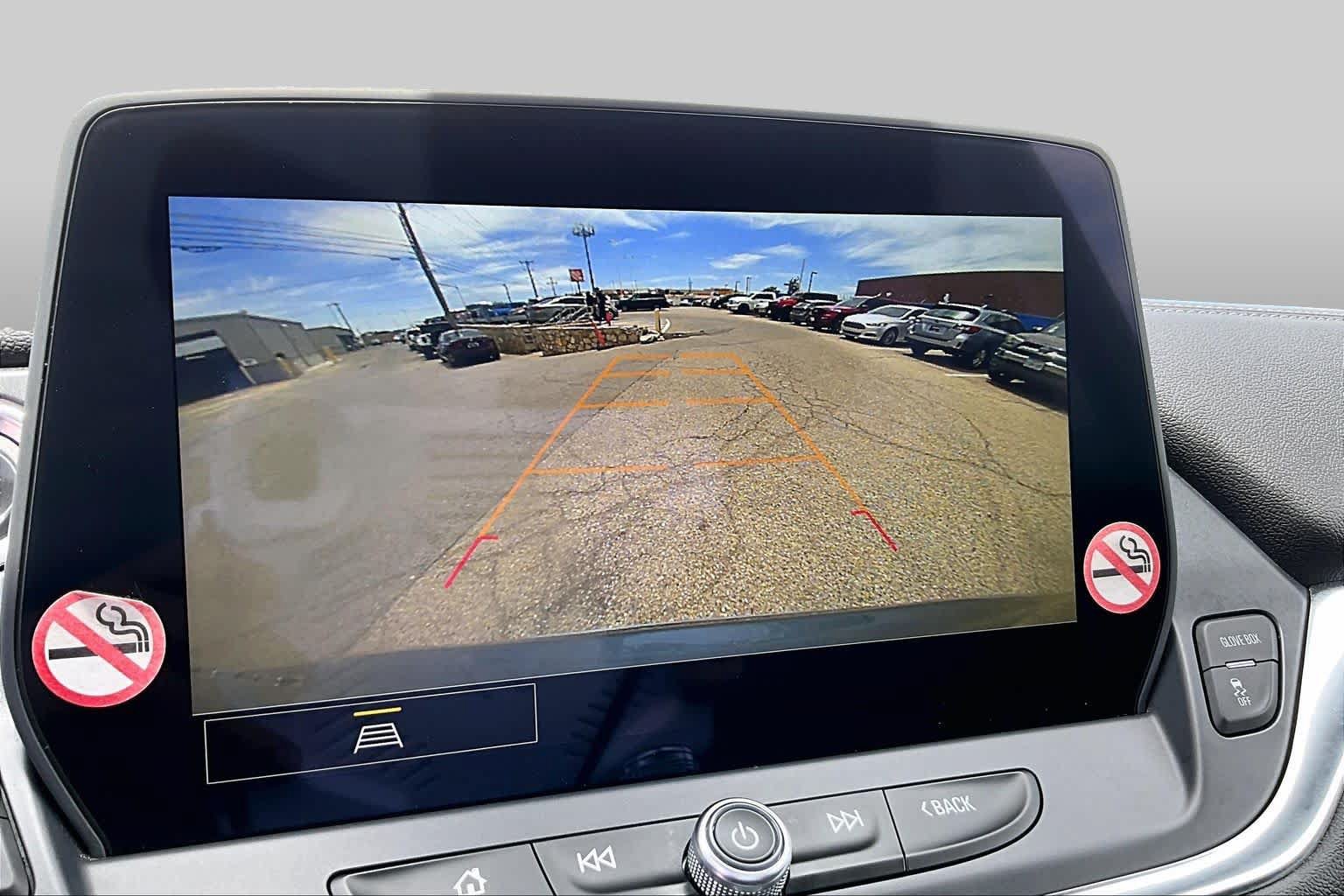 Used 2025 Chevrolet Blazer LT FWD image 25