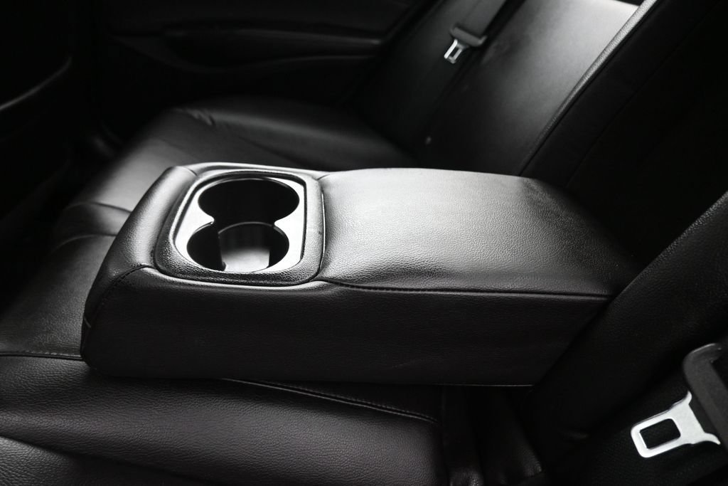 Used 2018 Acura ILX FWD image 33