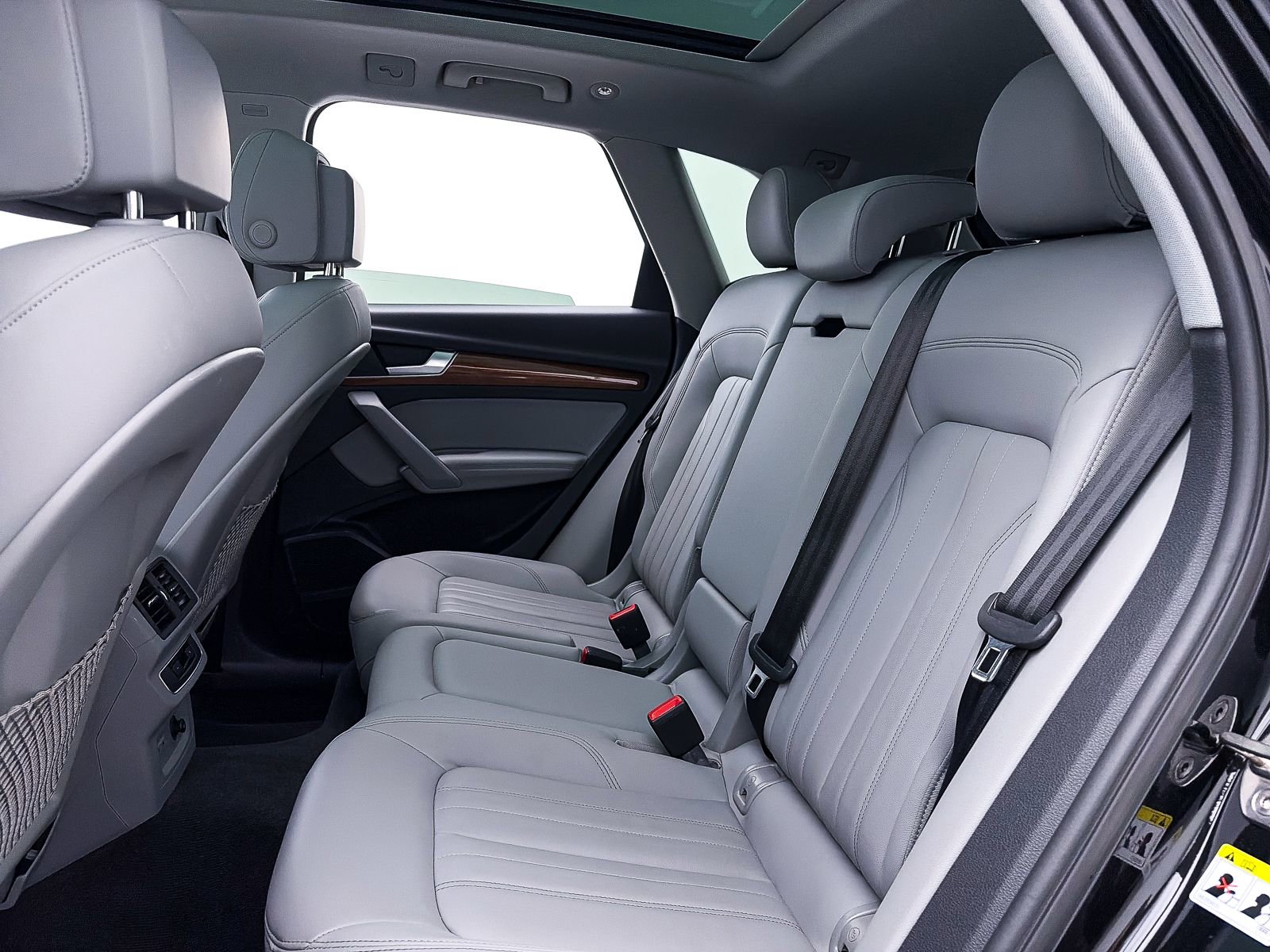 Used 2023 Audi Q5 2.0T Premium Plus image 40