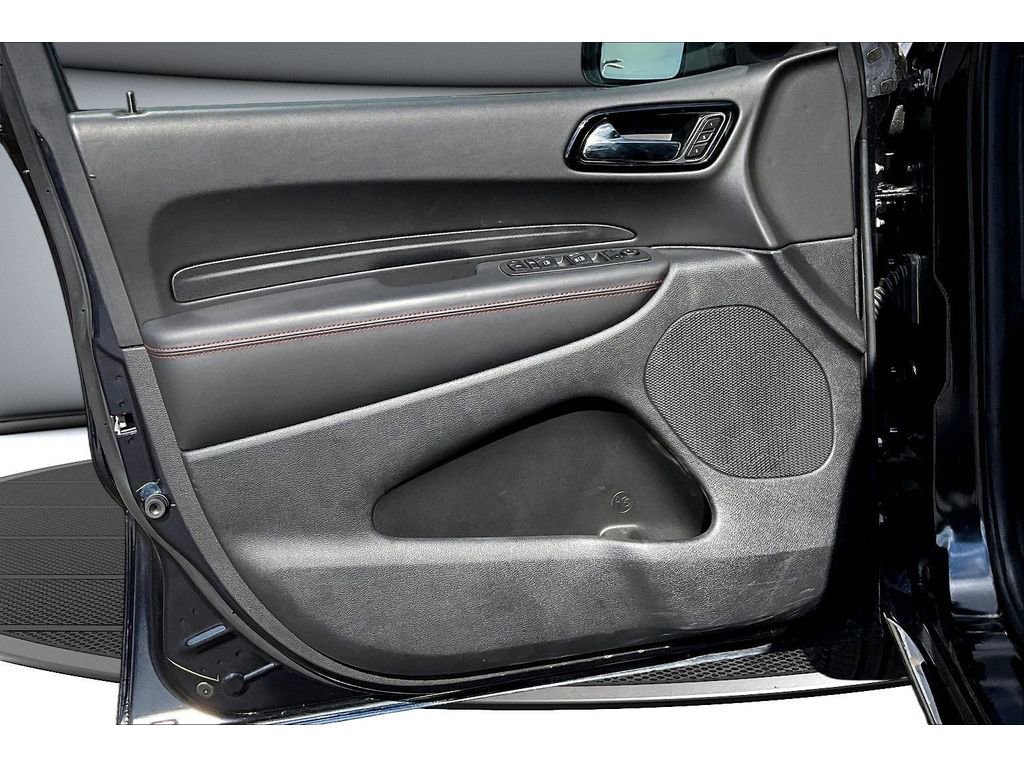 Used 2024 Dodge Durango GT image 20