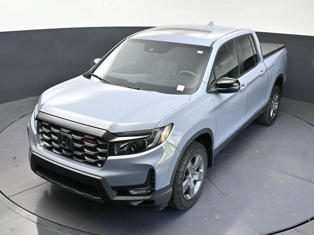 Certified 2025 Honda Ridgeline TrailSport image 24