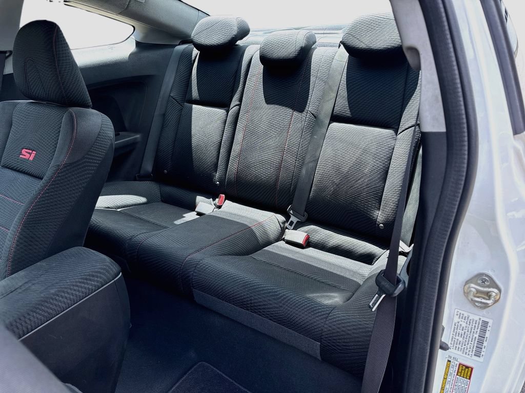 Used 2012 Honda Civic Si image 22