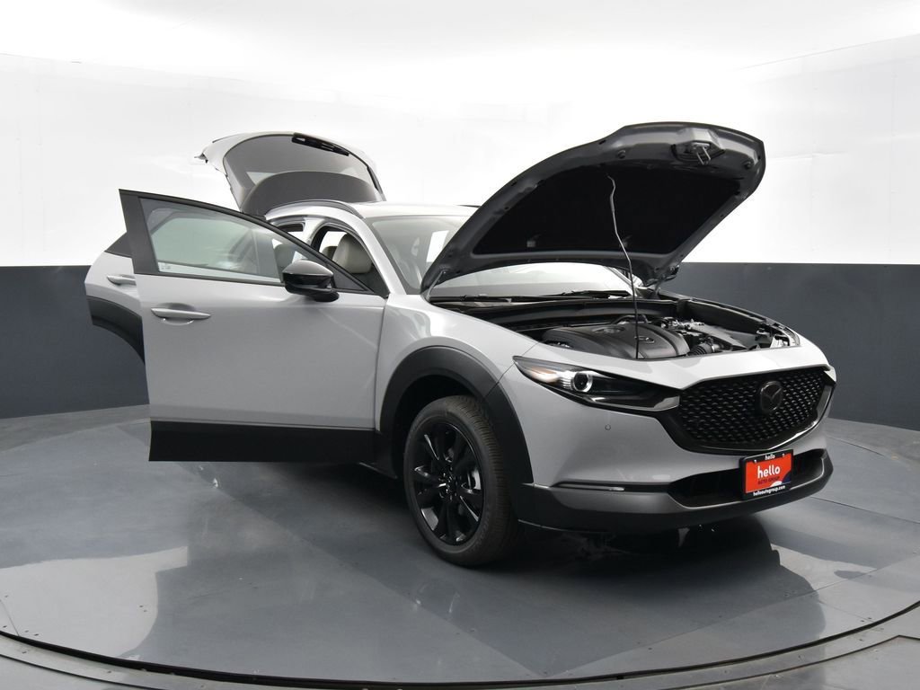 New 2026 MAZDA CX-30 AWD 2.5 S image 39