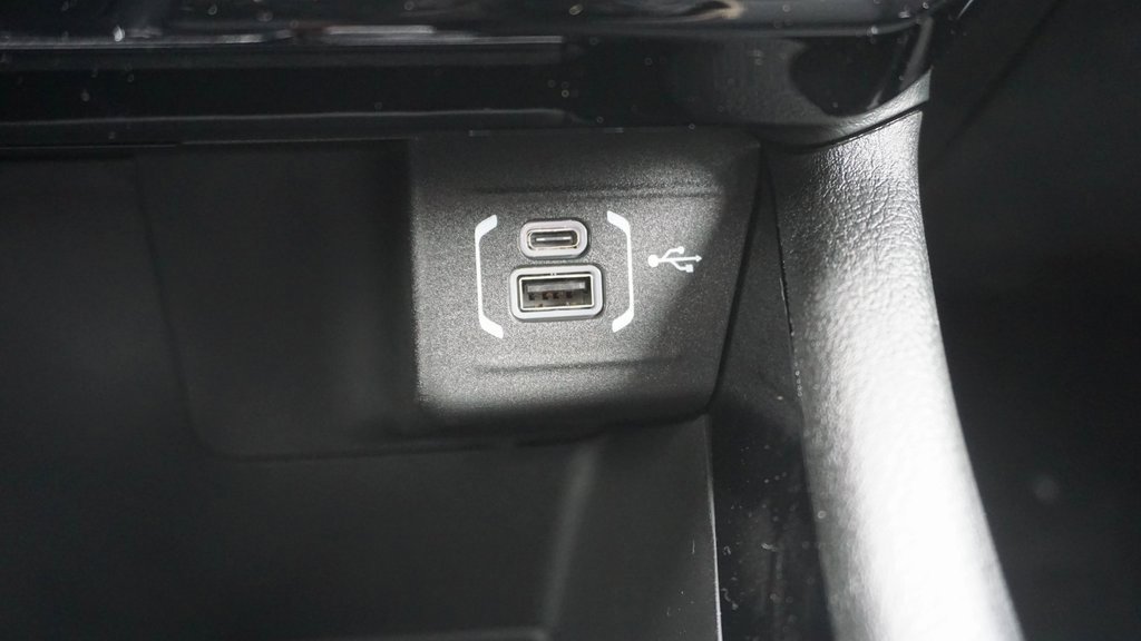New 2026 Jeep Compass Limited image 14