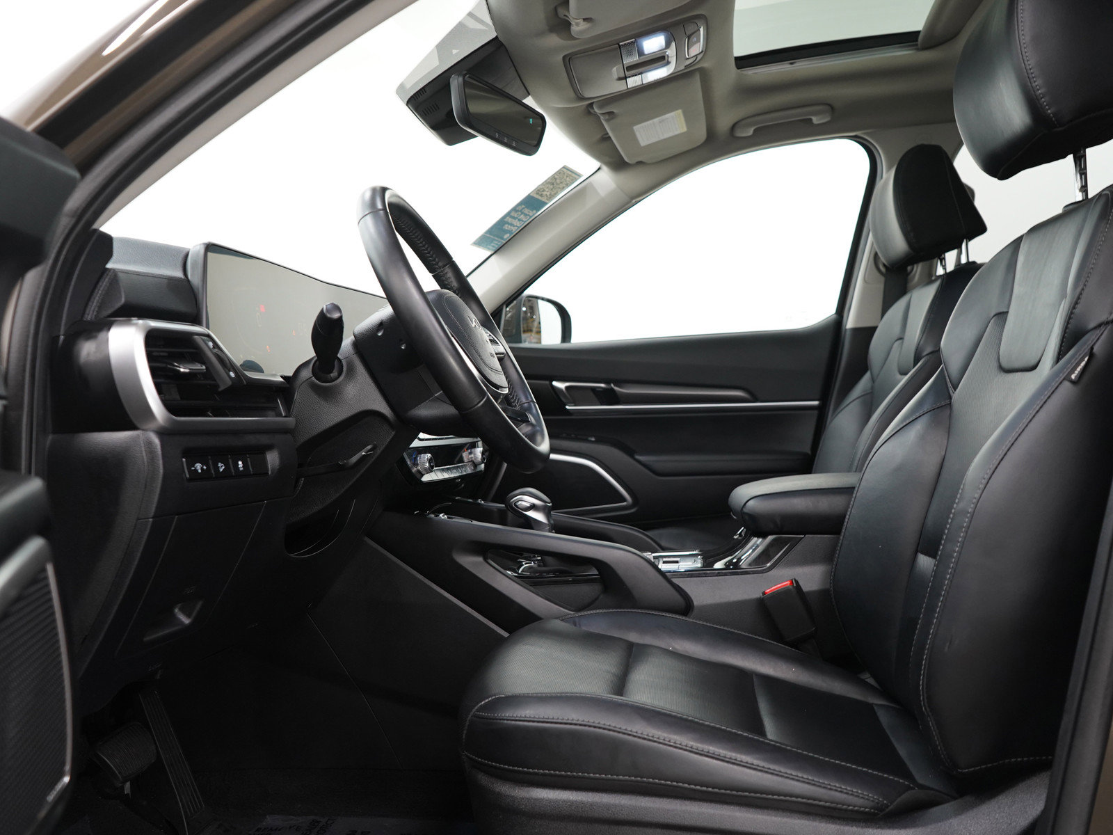 Used 2023 Kia Telluride S w/ S Sunroof Package AWD/4WD image 24