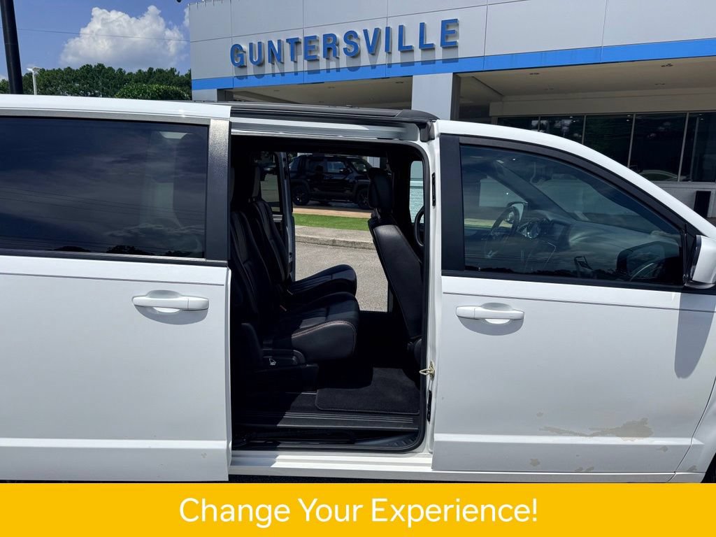 Used 2019 Dodge Grand Caravan GT FWD image 7