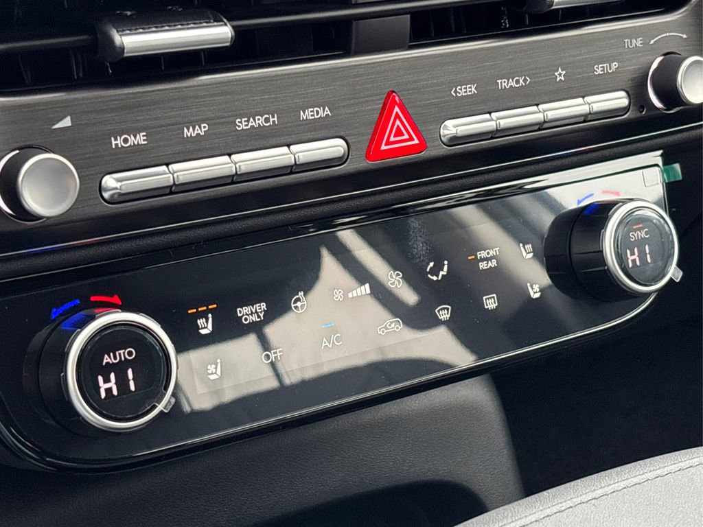 New 2026 Hyundai Palisade SEL Premium image 23