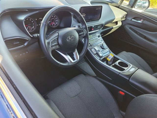 Used 2023 Hyundai Santa Fe SEL image 6