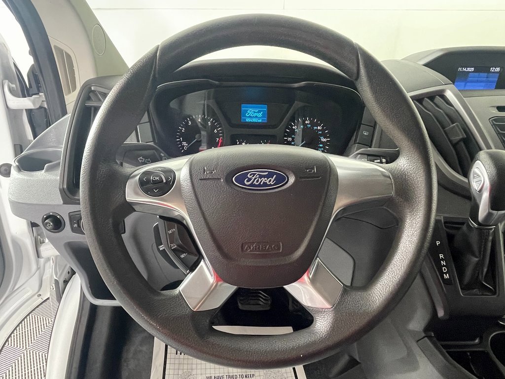 Used 2015 Ford Transit 350 XLT image 16