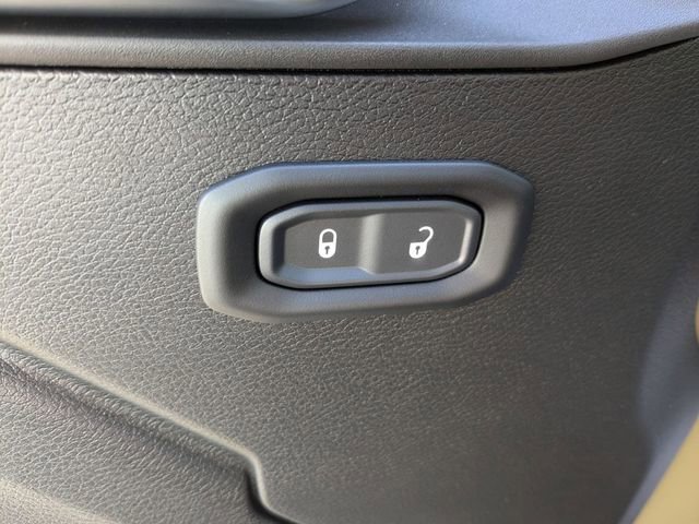 New 2025 Jeep Wrangler Sport S image 18