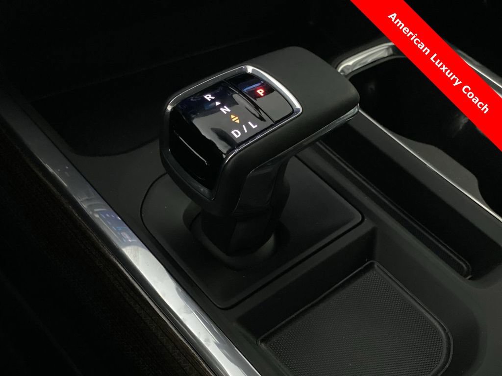 New 2025 Chevrolet Silverado 1500 RST AWD/4WD image 21