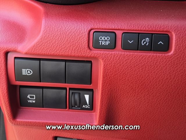 Used 2023 Lexus IS 350 F Sport w/ Navigation Package image 26