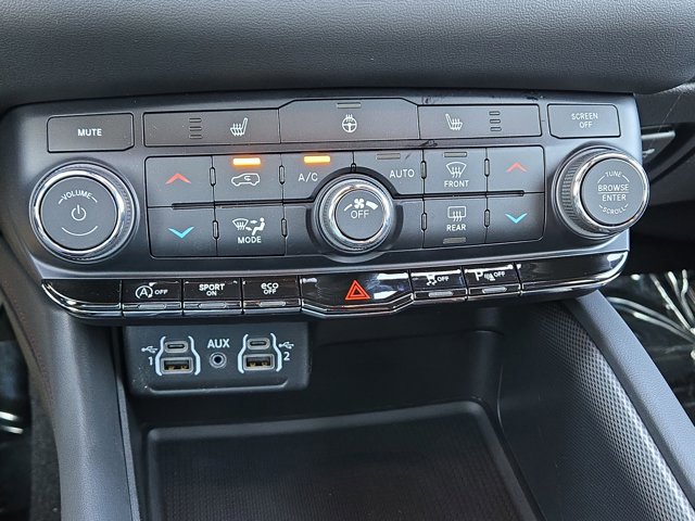 New 2026 Dodge Durango GT image 26