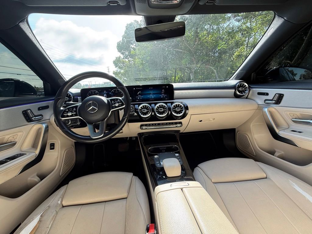 Used 2021 Mercedes-Benz A 220 w/ Premium Package image 19