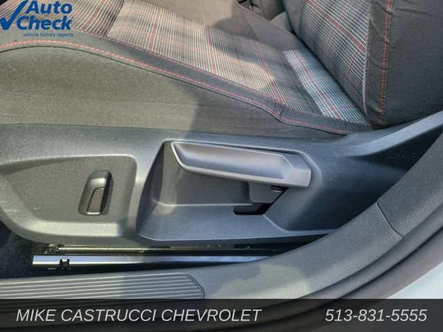 Used 2024 Volkswagen GTI S FWD image 22
