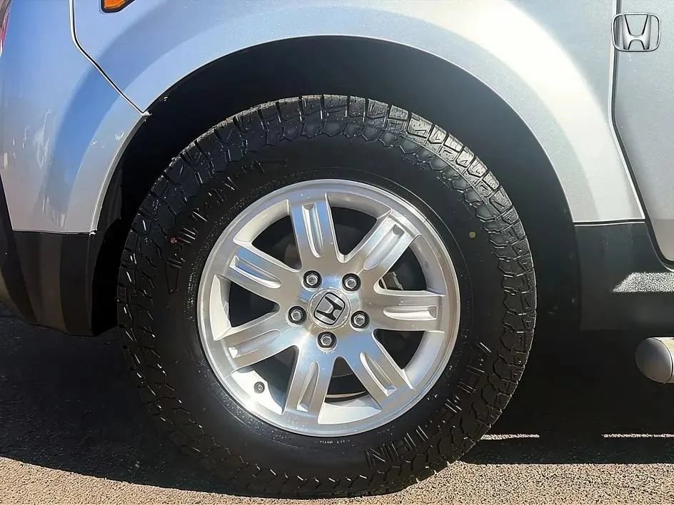 Used 2006 Honda Element EX-P image 21