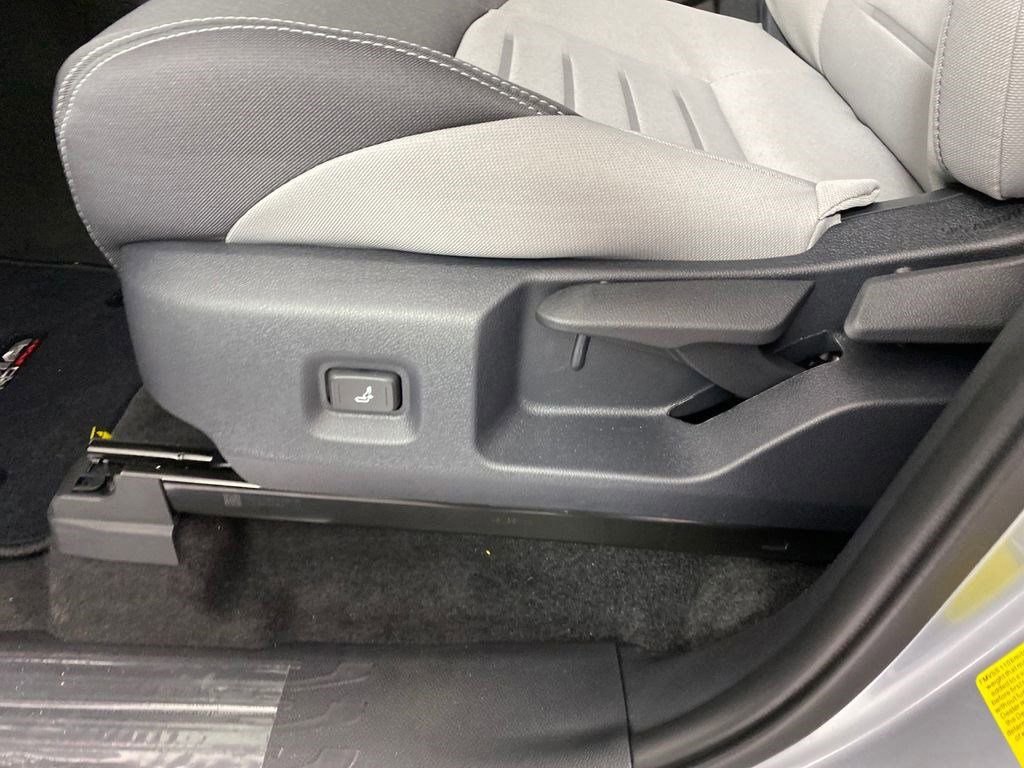 New 2025 Toyota Tacoma TRD Sport image 8