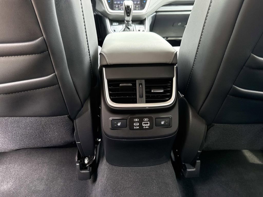 Used 2024 Subaru Outback Limited AWD/4WD image 20