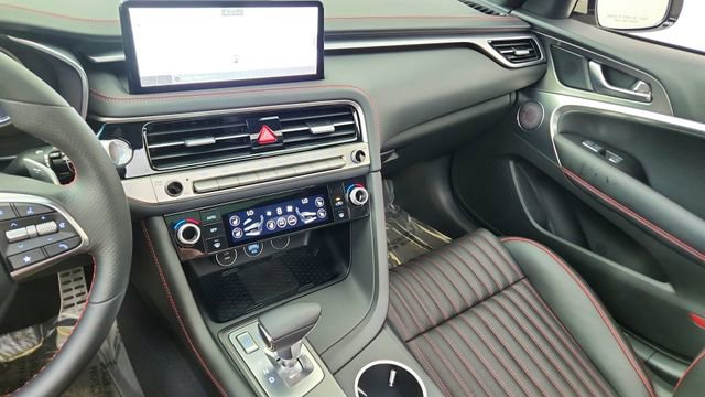 Used 2026 Genesis G70 3.3T Sport Prestige AWD/4WD image 43