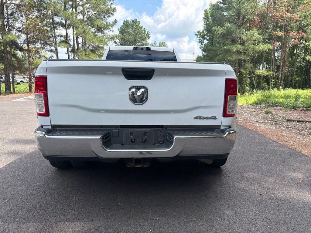 Used 2023 RAM 3500 Tradesman AWD/4WD image 7