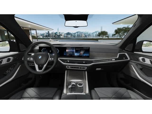 Used 2026 BMW X5 sDrive40i RWD image 10